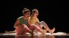 Cuatro coreograf&iacute;as del ciclo Retama, en una nueva sesi&oacute;n de &lsquo;Guiniguada en Danza&rsquo;