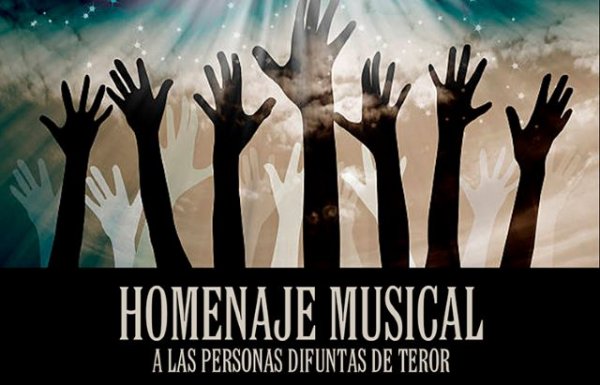 El Ayuntamiento rinde un homenaje musical a las personas difuntas de Teror