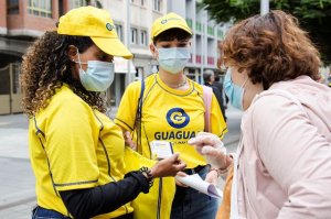 Guaguacetamol receta consejos para una movilidad más saludable en la ciudad (Vídeo)