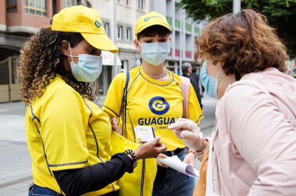 Guaguacetamol receta consejos para una movilidad más saludable en la ciudad (Vídeo)