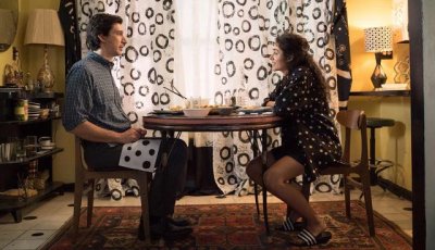 &lsquo;Paterson&rsquo; muestra un modelo sano de masculinidad al tiempo que convierte la poes&iacute;a en cine