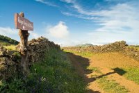 El &lsquo;Paisaje Cultural de la Virgen de los Reyes&rsquo; en la isla de El Hierro ser&aacute; declarado BIC