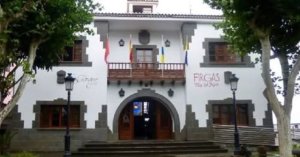 Villa de Firgas: Empleo inicia los trabajos para el ‘Plan Estratégico y Promoción Desarrollo Local’ y ‘Promoción Desarrollo Local’