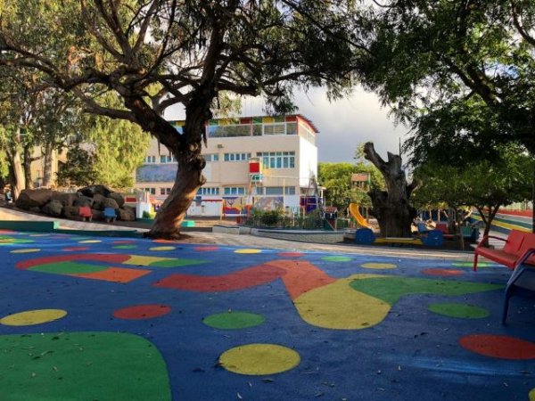 El ICHH celebra una jornada de donación en el colegio Nuryana de La Laguna