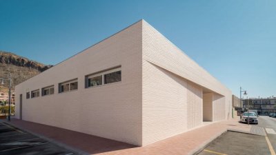 Sanidad invierte 654.700 euros en el nuevo Consultorio Local de Playa de Mog&aacute;n