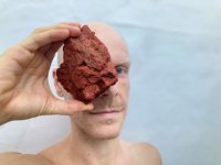 El Museo y Parque Arqueológico Cueva Pintada acoge ‘Almagre’, una obra de danza inspirada en el yacimiento