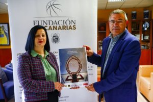 El ICHH y el Lenovo Tenerife se unen en una campa&ntilde;a de donaci&oacute;n de sangre este s&aacute;bado