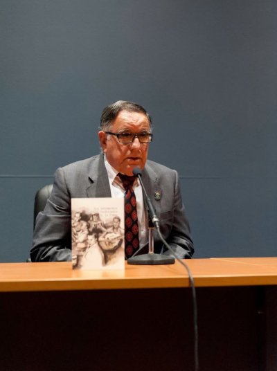 La Fundaci&oacute;n canaria Nanino D&iacute;az Cutillas, al auxilio del valioso archivo de Talio Noda