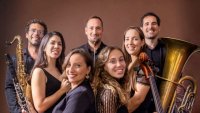 La nueva creaci&oacute;n musical en Canarias, en el Teatro Guiniguada