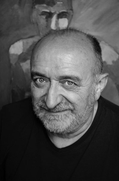 El escritor malague&ntilde;o Pedro Conde Luque, presenta en la Casa de la Cultura de Gu&iacute;a su tercera novela &ldquo;El l&aacute;piz imborrable&rdquo;