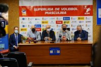 El CV Guaguas impulsa la Campa&ntilde;a de Recogida de Alimentos R&iacute;o Solidario 2022