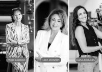 El libro &ldquo;M&aacute;s Mujer, historias que inspiran&rdquo;, llega a Telde de la mano de Turc&oacute;n-Ecologistas en Acci&oacute;n