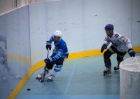 Liga &Eacute;lite de Hockey L&iacute;nea: El Arona Tenerife Guanches vuelve a la senda del triunfo ante Envolvente Las Rozas