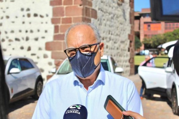 Curbelo apunta al fortalecimiento de las políticas de empleo juvenil para impulsar la inserción laboral