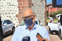 Curbelo apunta al fortalecimiento de las pol&iacute;ticas de empleo juvenil para impulsar la inserci&oacute;n laboral