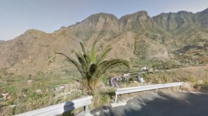 La Gomera: El Cabildo adjudica los trabajos de mejora para la accesibilidad de Lomo San Pedro - El And&eacute;n