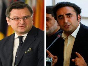 Es probable que el viaje supuestamente planeado del canciller ucraniano a Pakist&aacute;n obtenga m&aacute;s ayuda militar