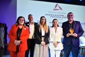 La Gala de la Innovaci&oacute;n reforz&oacute; la conexi&oacute;n entre ciencia, empresa e inversi&oacute;n