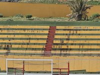 Comunicado del PSOE de G&aacute;ldar en relaci&oacute;n a la Ciudad Deportiva Venancio Monz&oacute;n Mendoza