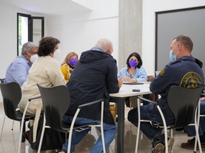 El Gobierno lidera un Plan de Recuperaci&oacute;n del Patrimonio Cultural de La Palma