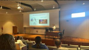 El Hospital General de Fuerteventura organiza un ciclo de ponencias sobre salud dirigido a la poblaci&oacute;n