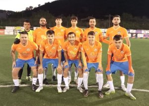 Fútbol 1ª Regional: (1-2) Nueva victoria del San Isidro fuera de casa, esta vez en San Mateo, y sigue sumando