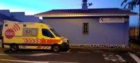 Sanidad mejora el transporte sanitario y los servicios de salud de la zona de Fuencaliente