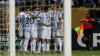 Argentina deja más lejos a Uruguay y Brasil clasifica a Qatar 2022