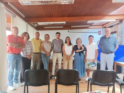 Santa Br&iacute;gida constituye su primera Comunidad Energ&eacute;tica con el apoyo del Consejo Insular de la Energ&iacute;a de Gran Canaria