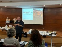 El Cabildo impulsa la quinta edici&oacute;n del seminario &lsquo;Autismo, museos y centros de cultura&rsquo;