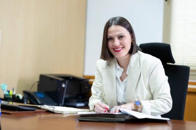 Migdalia Mach&iacute;n anuncia la nueva Ley Canaria de la Ciencia como evidencia de la apuesta por la innovaci&oacute;n