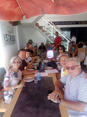 Se inicia el curso pol&iacute;tico de CONTIGO Fuerteventura