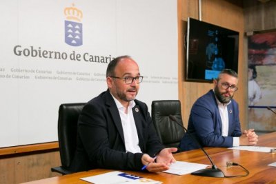 Las universidades canarias se encargan de la elaboraci&oacute;n de la Estrategia de Transici&oacute;n Justa