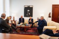 La RFEF califica de solvente la candidatura de Gran Canaria para convertirse en sede del Mundial 2030