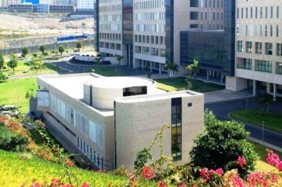 Las publicaciones cient&iacute;ficas del Hospital Dr. Negr&iacute;n superan por primera vez los 1.000 puntos de Factor Impacto