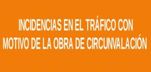 Arucas: Cierre del ramal de incorporación desde la GC-20 hacia la GC-3 en sentido Arucas- Las Palmas