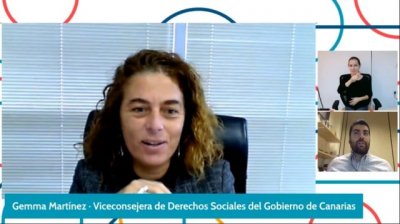 Canarias impulsar&aacute; la creaci&oacute;n de un &oacute;rgano para facilitar la contrataci&oacute;n p&uacute;blica responsable