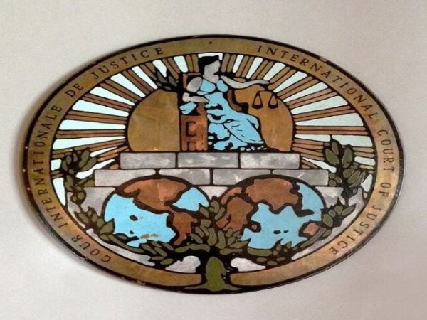Art&iacute;culo de opini&oacute;n: 'El fallo de la CIJ es simb&oacute;lico y no cambiar&aacute; nada sustancialmente'