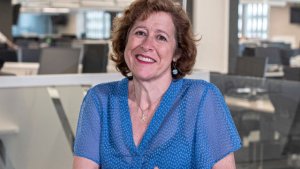 La Comisaria Ruiz se cuela en 'La Semana Rana'