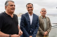 La Consejería de Deportes refuerza la educación en seguridad acuática con un programa formativo este verano