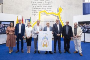 El Pino 2024 presenta un amplio programa de actos para celebrar las Fiestas Mayores de Gran Canaria