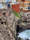 Nota de prensa de 'Unidos por Gu&iacute;a' sobre vertidos de aguas residuales en Caleta