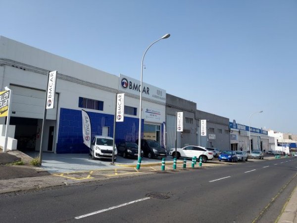 Industria convoca ayudas a la regeneración de polígonos y amplía subvenciones a la urbanización de nuevas zonas