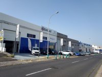 Industria convoca ayudas a la regeneraci&oacute;n de pol&iacute;gonos y ampl&iacute;a subvenciones a la urbanizaci&oacute;n de nuevas zonas