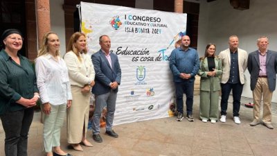 M&aacute;s talento para completar el cartel de la primera edici&oacute;n del Isla Bonita