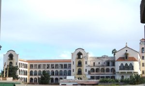 Gu&iacute;a modifica el planeamiento urban&iacute;stico para adecuar el antiguo Colegio de Los Salesianos al nuevo uso sociosanitario