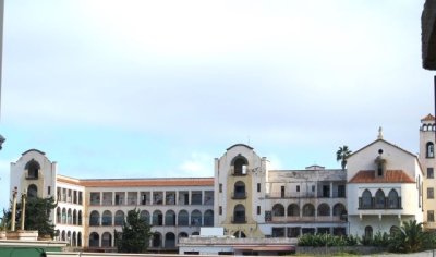Gu&iacute;a modifica el planeamiento urban&iacute;stico para adecuar el antiguo Colegio de Los Salesianos al nuevo uso sociosanitario