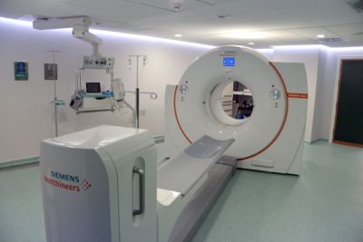 Sanidad saca a licitación la instalación de un equipo de PET-TC para el HUC por 3,5 millones de euros