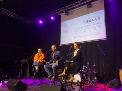Nace el Festival SOLAR, encuentro multidisciplinar de artistas por la sostenibilidad, ideado por F&aacute;brica La Isleta