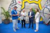 La 37ª edición de la Gran Canaria Gloria Windsurf World Cup 2025 congrega a la élite del windsurf mundial